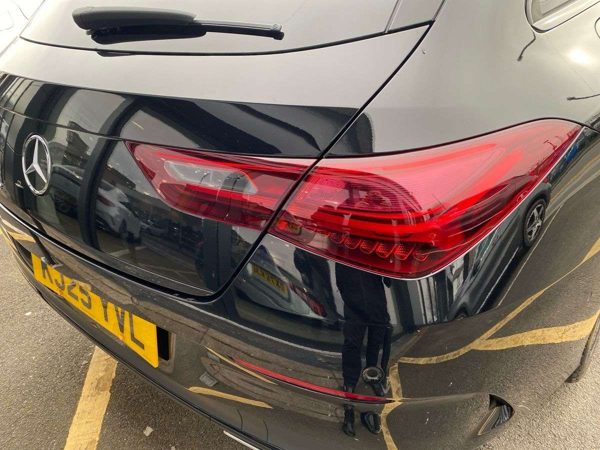 Used Mercedes-Benz CLA 2025 for sale - 78196543: Photo 36