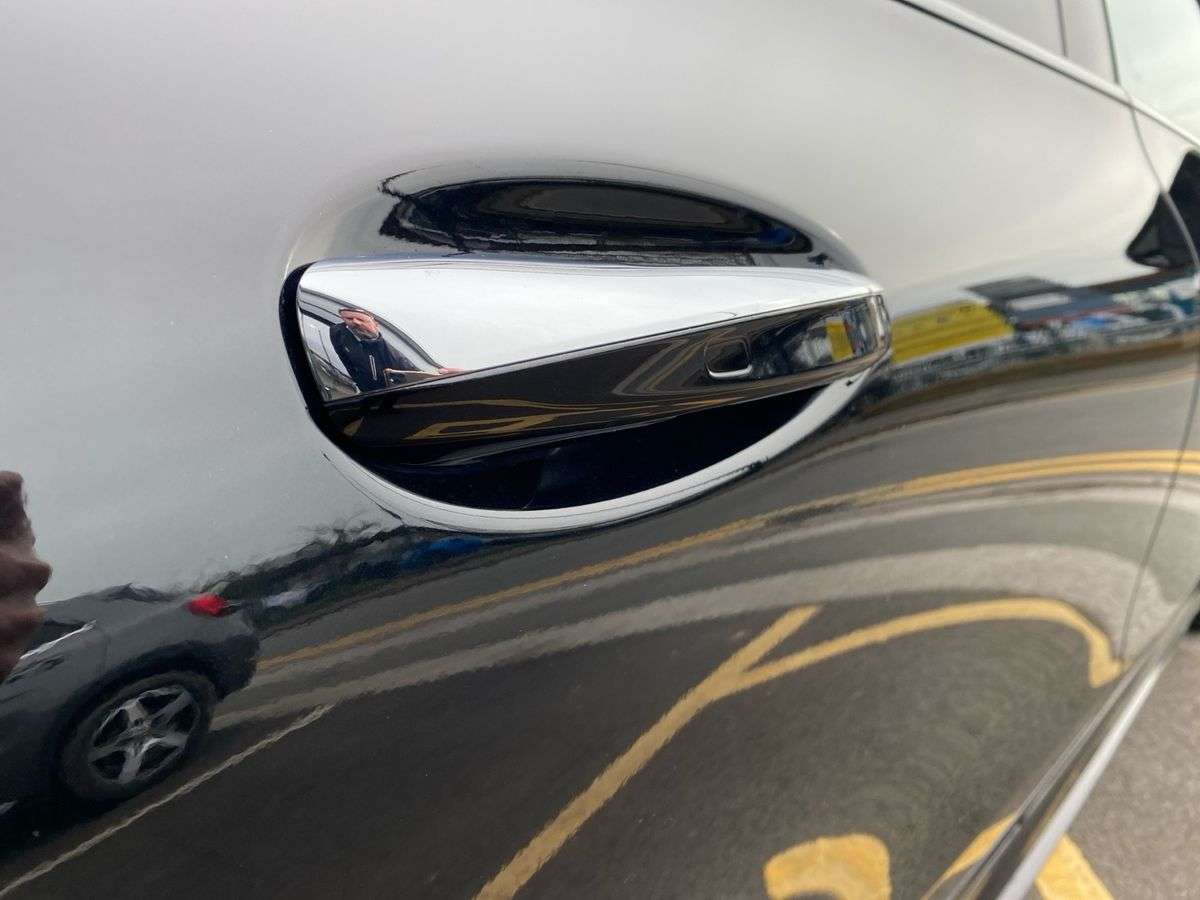 Used Mercedes-Benz CLA 2025 for sale - 78196543: Photo 37