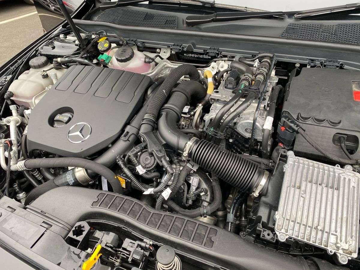 Used Mercedes-Benz CLA 2025 for sale - 78196543: Photo 39