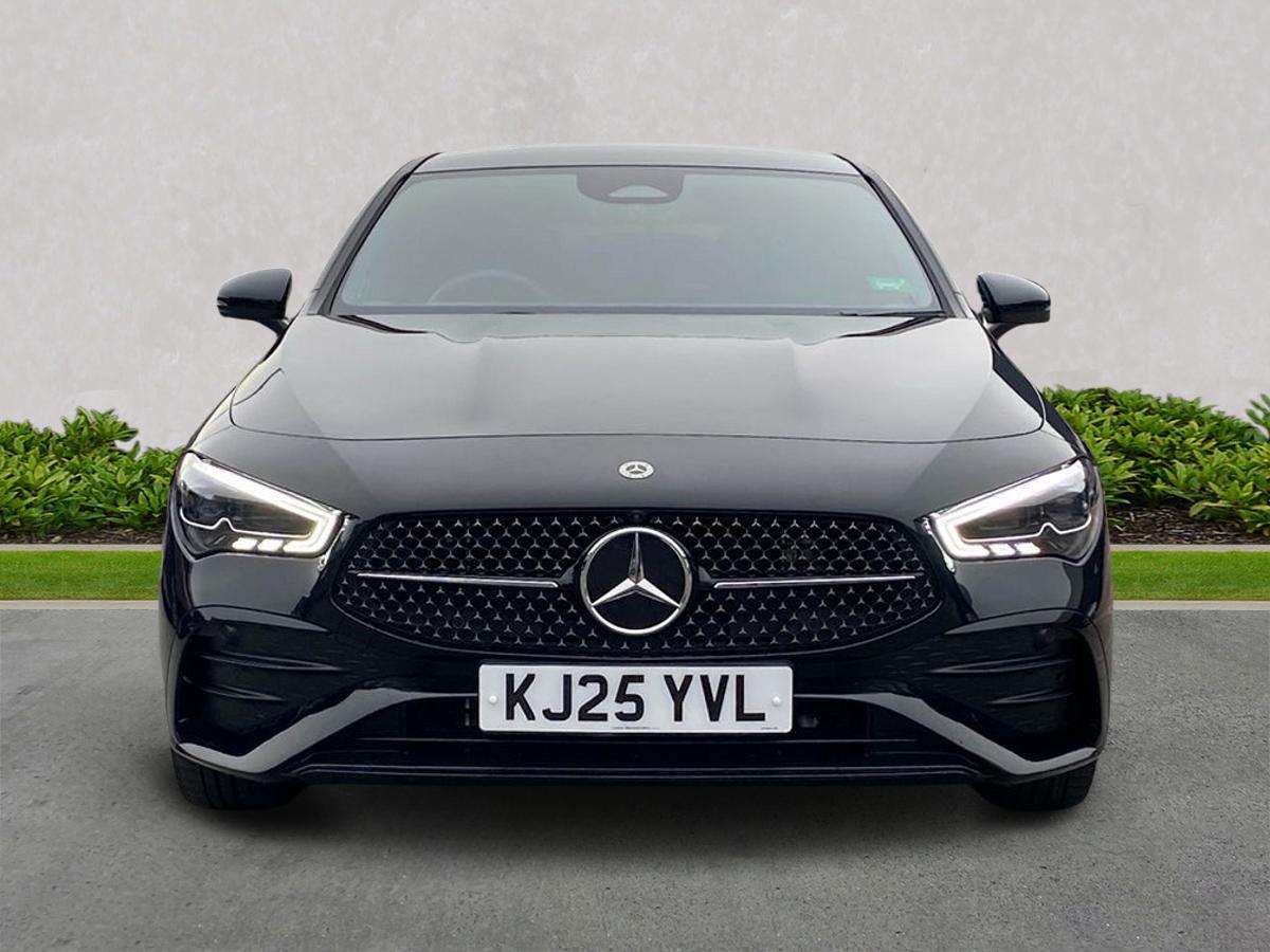 Used Mercedes-Benz CLA 2025 for sale - 78196543: Photo 5