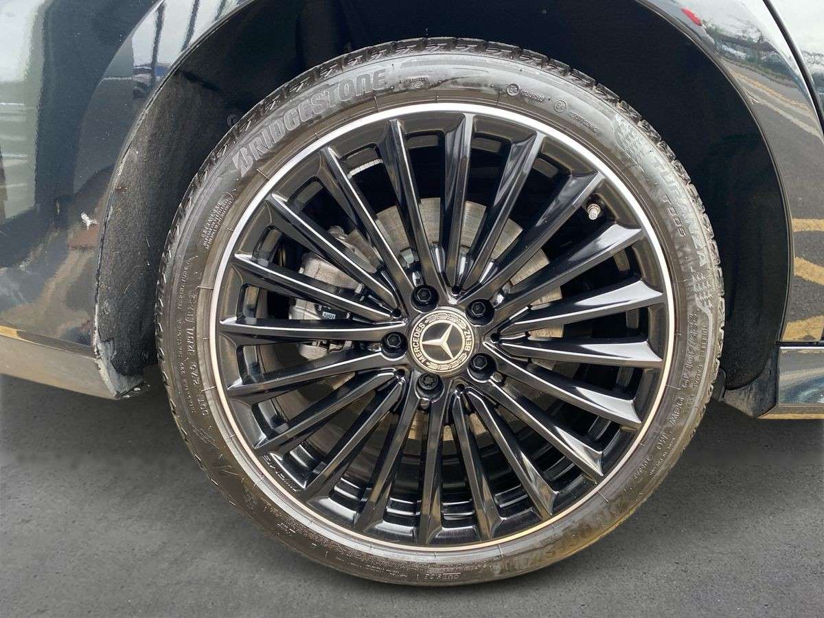 Used Mercedes-Benz CLA 2025 for sale - 78196543: Photo 6