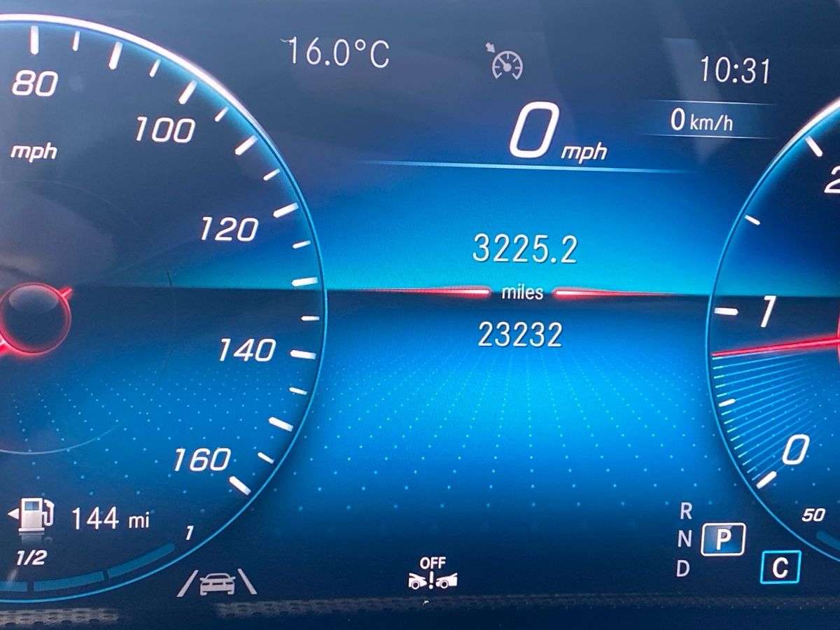 Used Mercedes-Benz A-Class 2019 for sale - 78193050: Photo 10