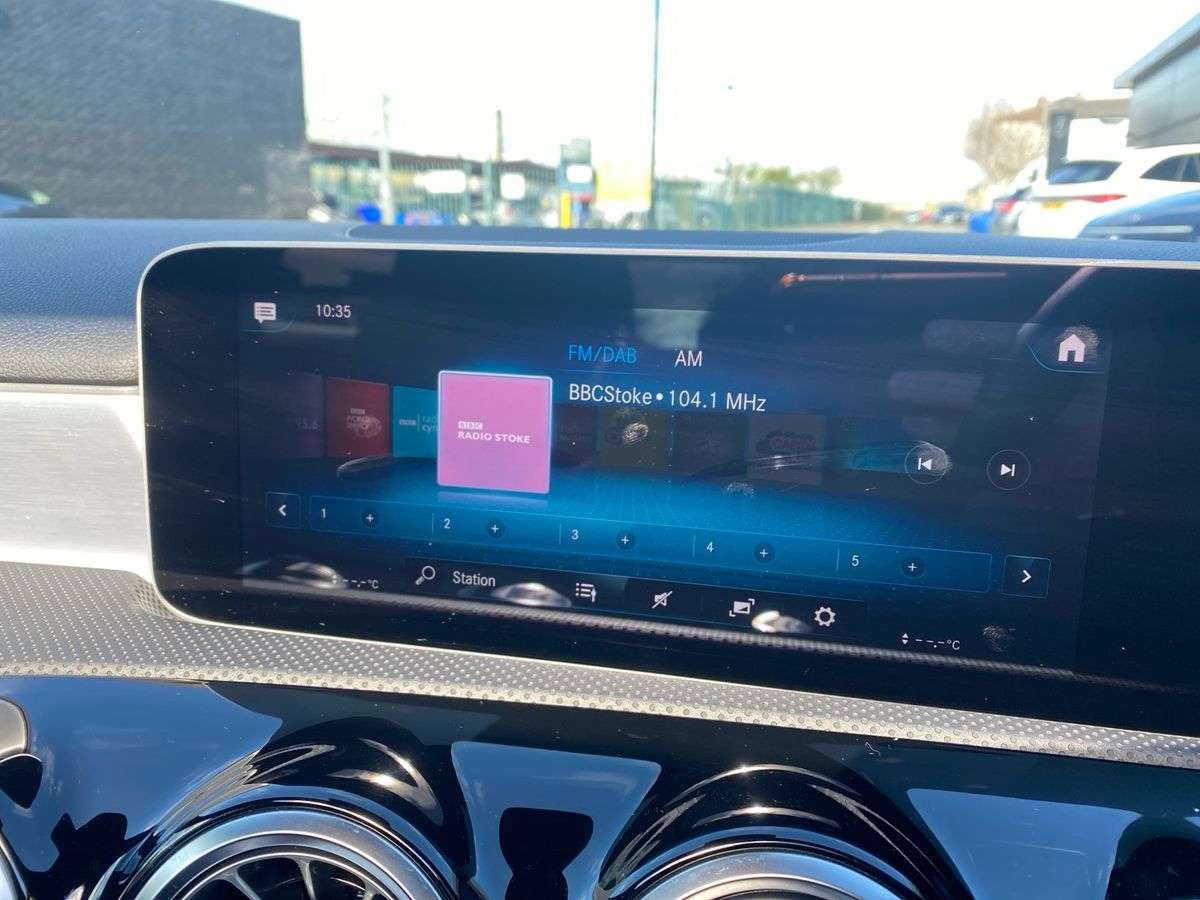 Used Mercedes-Benz A-Class 2019 for sale - 78193050: Photo 11