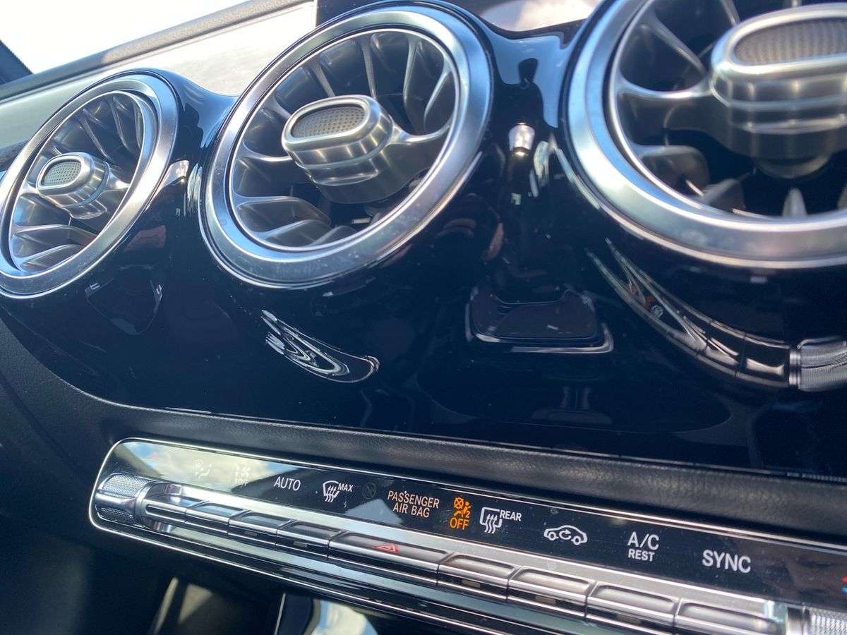 Used Mercedes-Benz A-Class 2019 for sale - 78193050: Photo 12