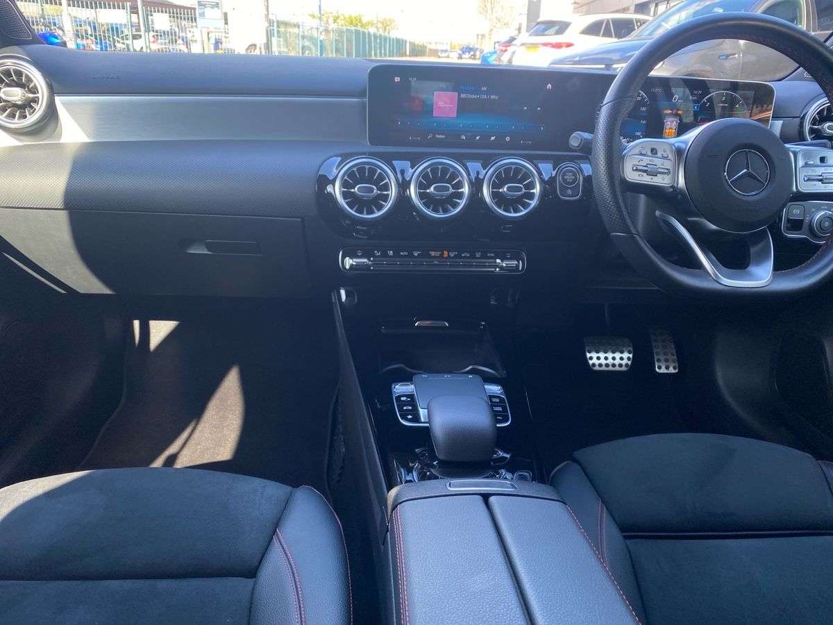 Used Mercedes-Benz A-Class 2019 for sale - 78193050: Photo 13