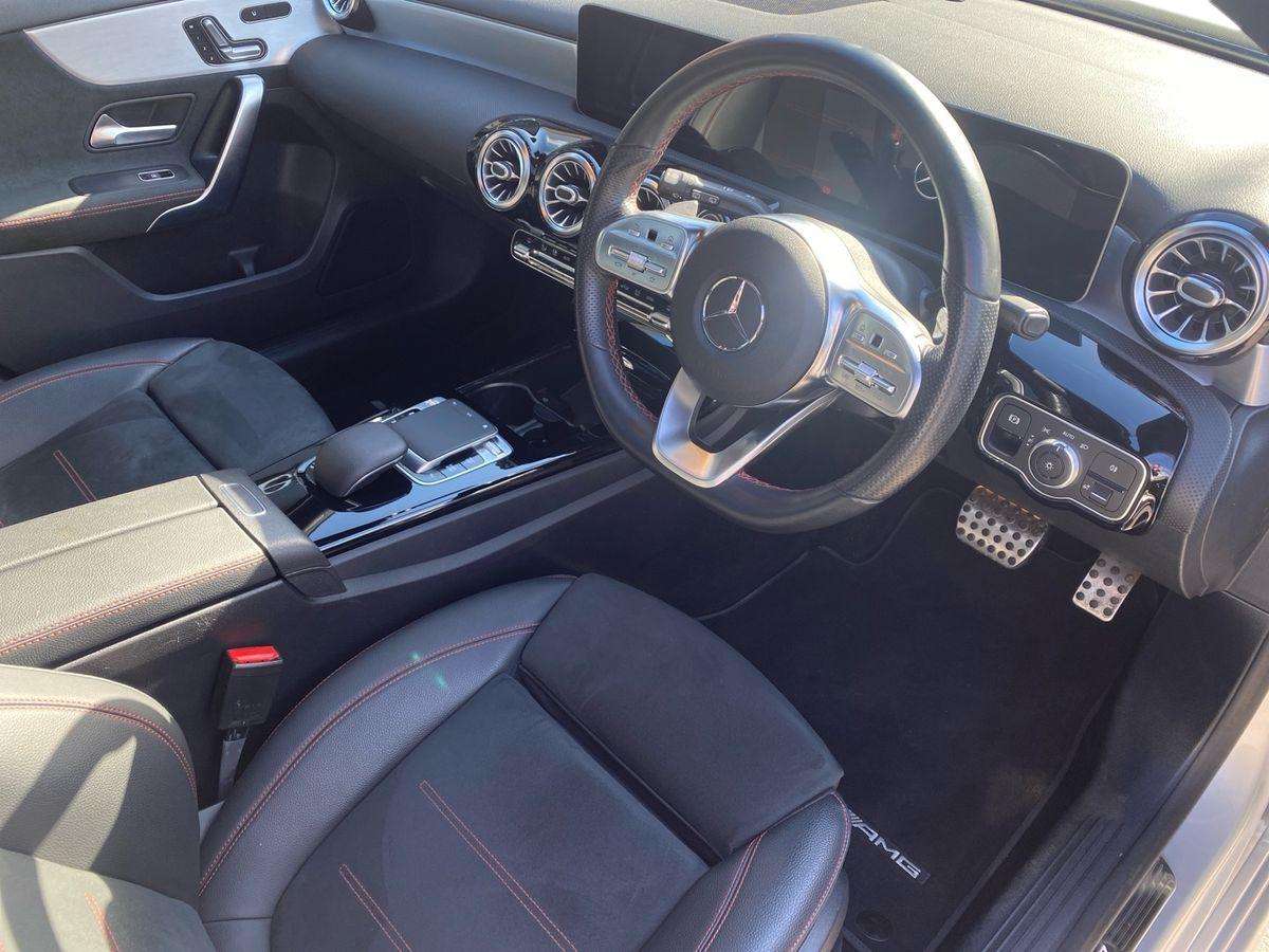 Used Mercedes-Benz A-Class 2019 for sale - 78193050: Photo 15