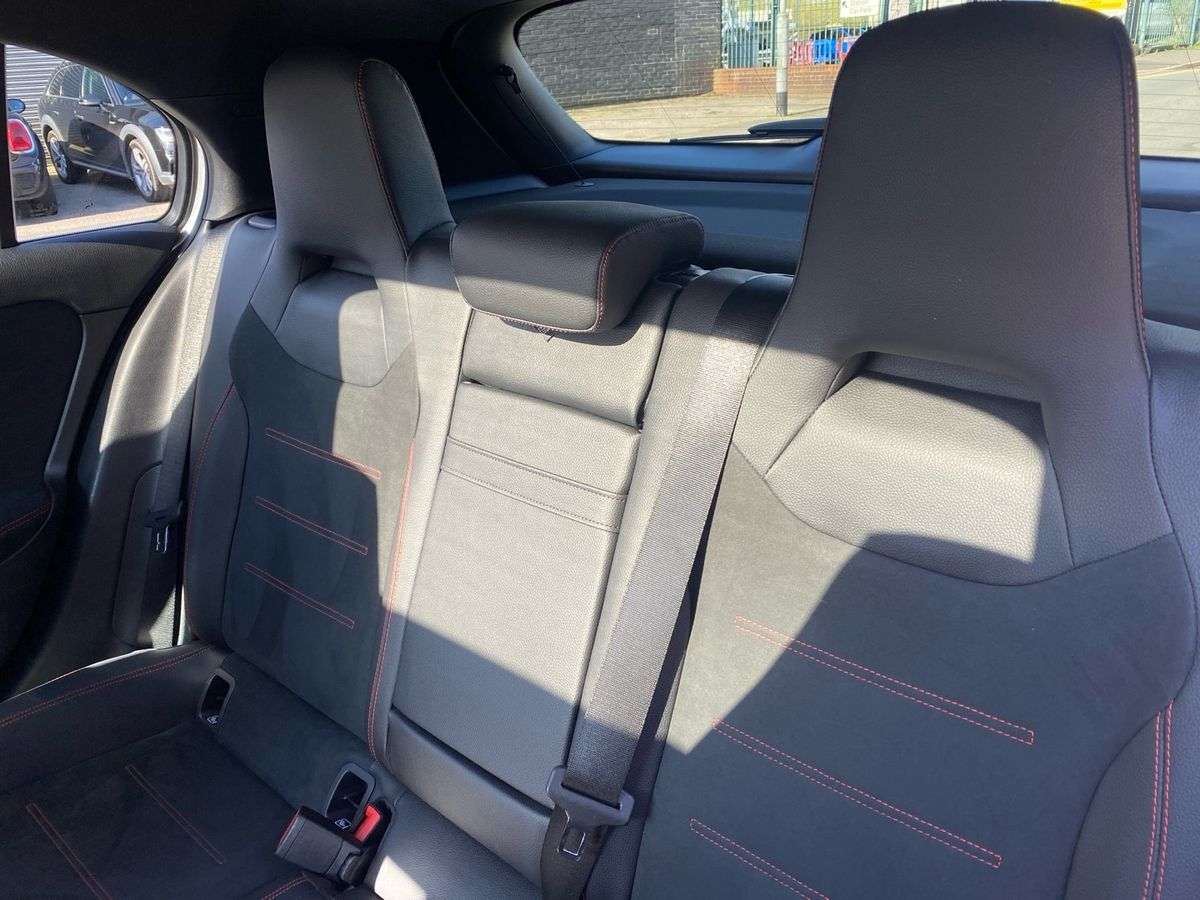 Used Mercedes-Benz A-Class 2019 for sale - 78193050: Photo 16