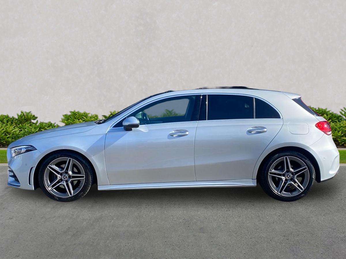 Used Mercedes-Benz A-Class 2019 for sale - 78193050: Photo 19