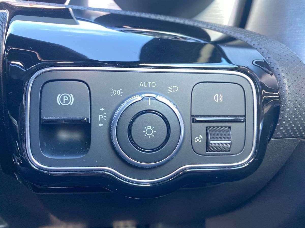 Used Mercedes-Benz A-Class 2019 for sale - 78193050: Photo 22