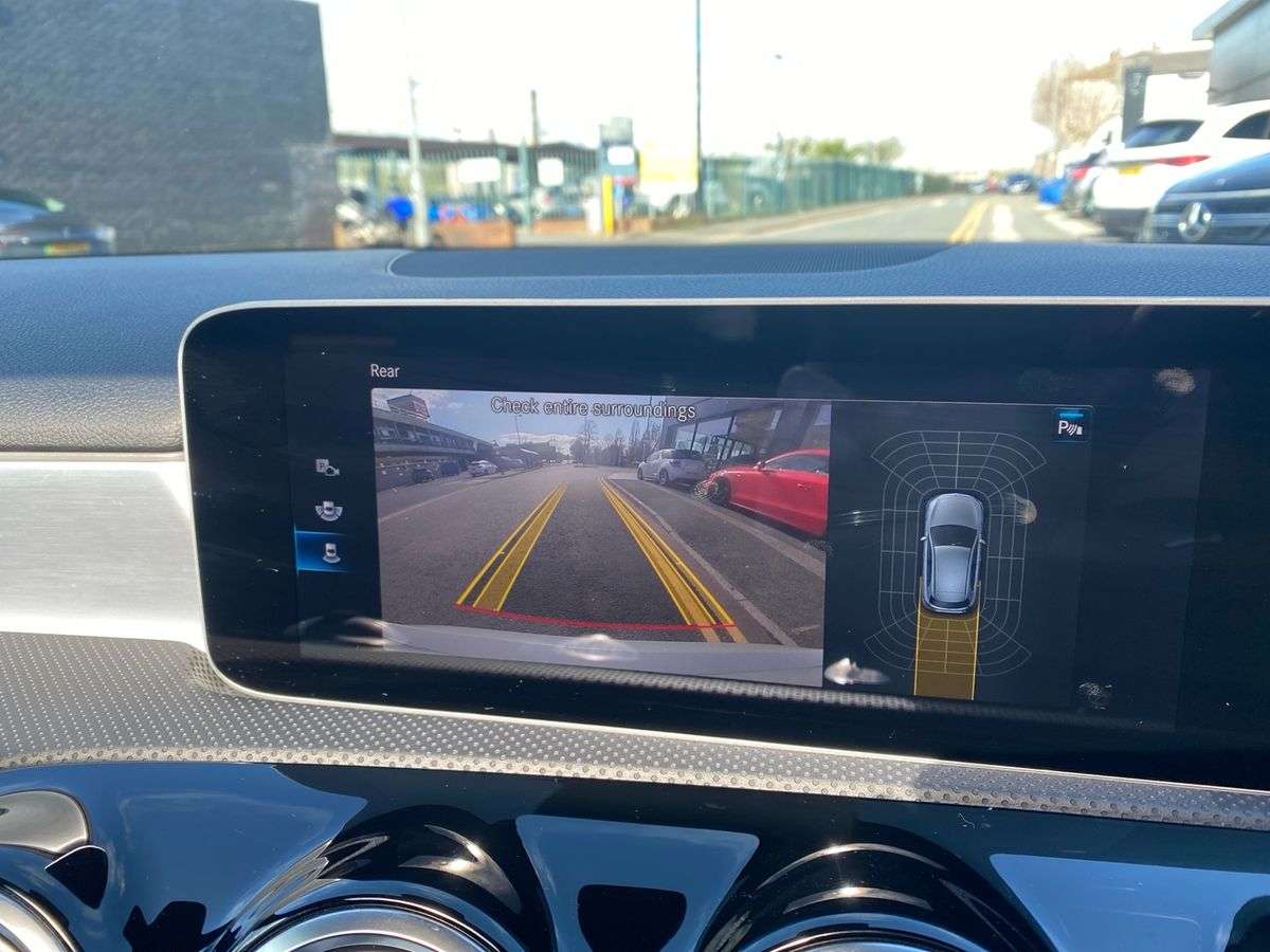 Used Mercedes-Benz A-Class 2019 for sale - 78193050: Photo 23