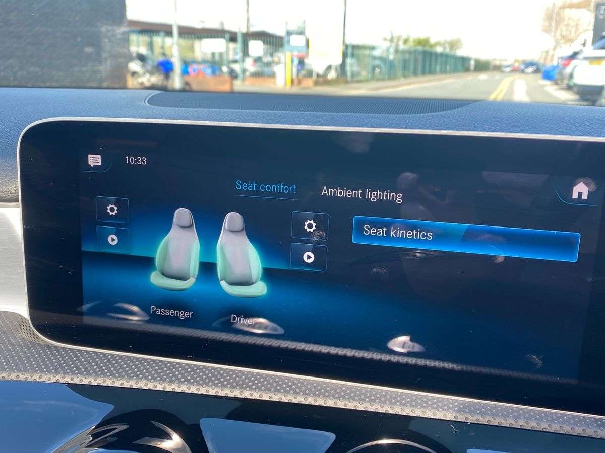 Used Mercedes-Benz A-Class 2019 for sale - 78193050: Photo 25