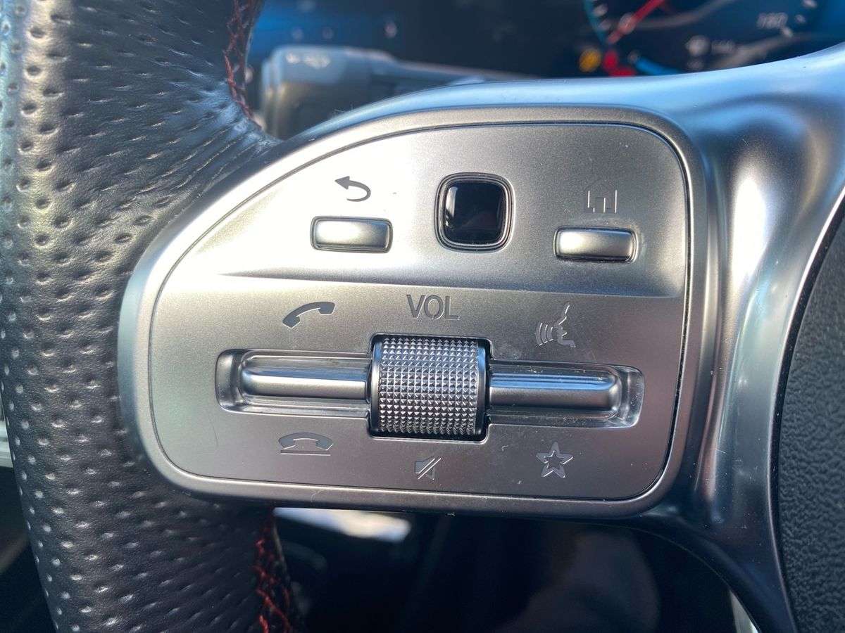 Used Mercedes-Benz A-Class 2019 for sale - 78193050: Photo 26