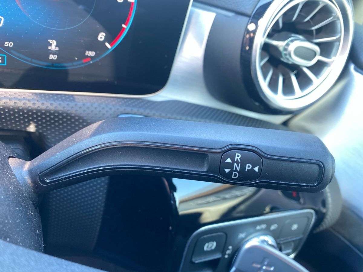 Used Mercedes-Benz A-Class 2019 for sale - 78193050: Photo 29