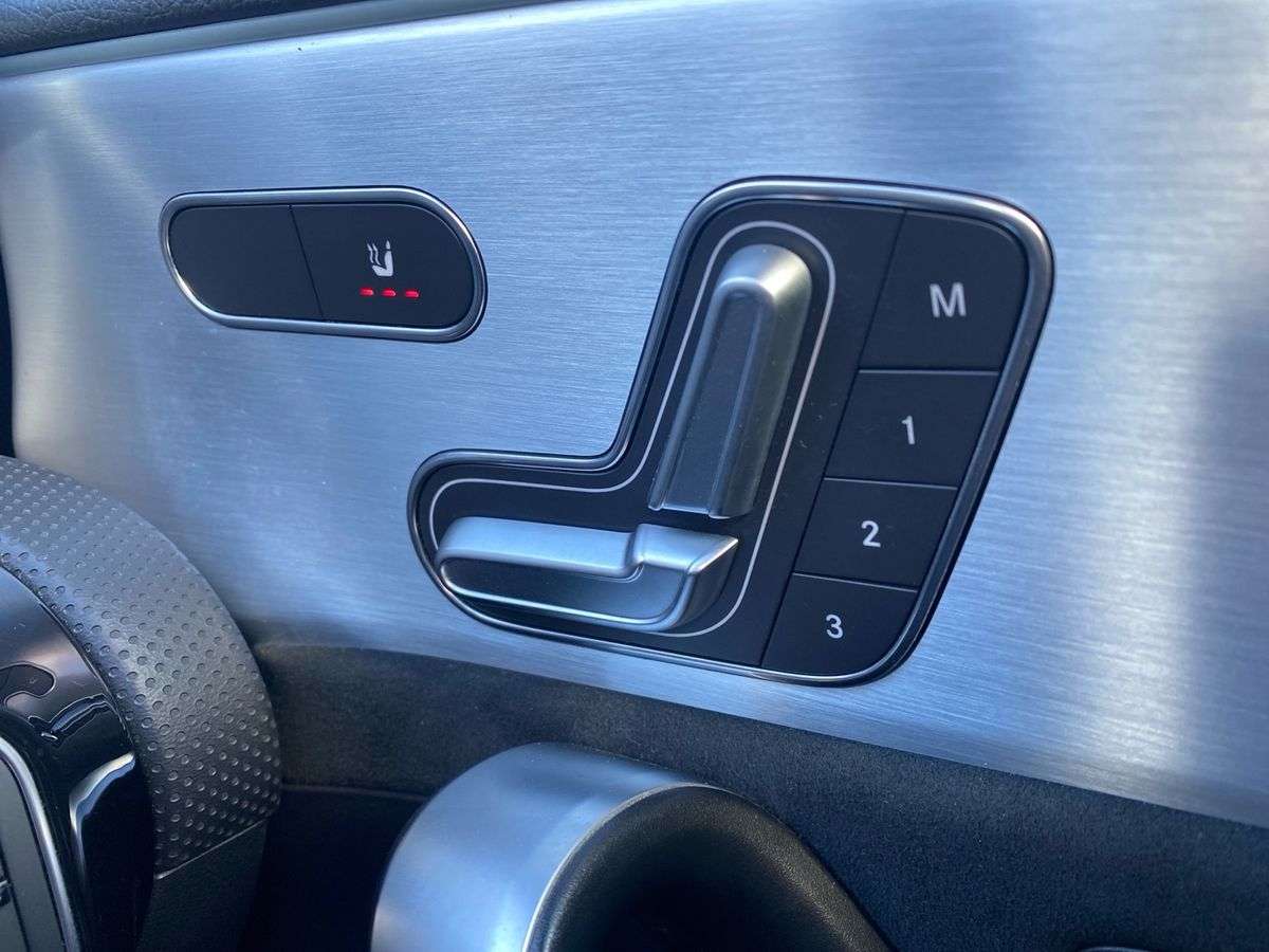 Used Mercedes-Benz A-Class 2019 for sale - 78193050: Photo 30