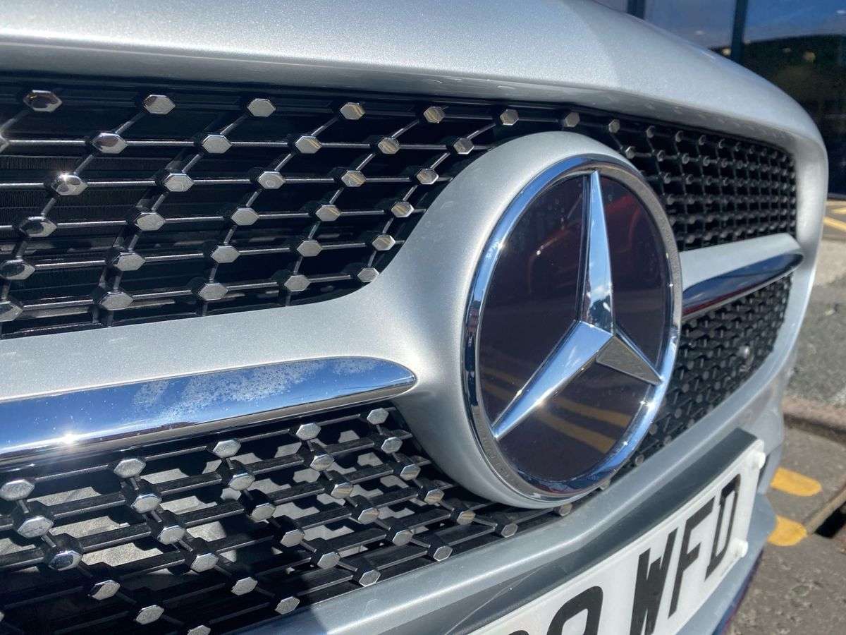 Used Mercedes-Benz A-Class 2019 for sale - 78193050: Photo 33