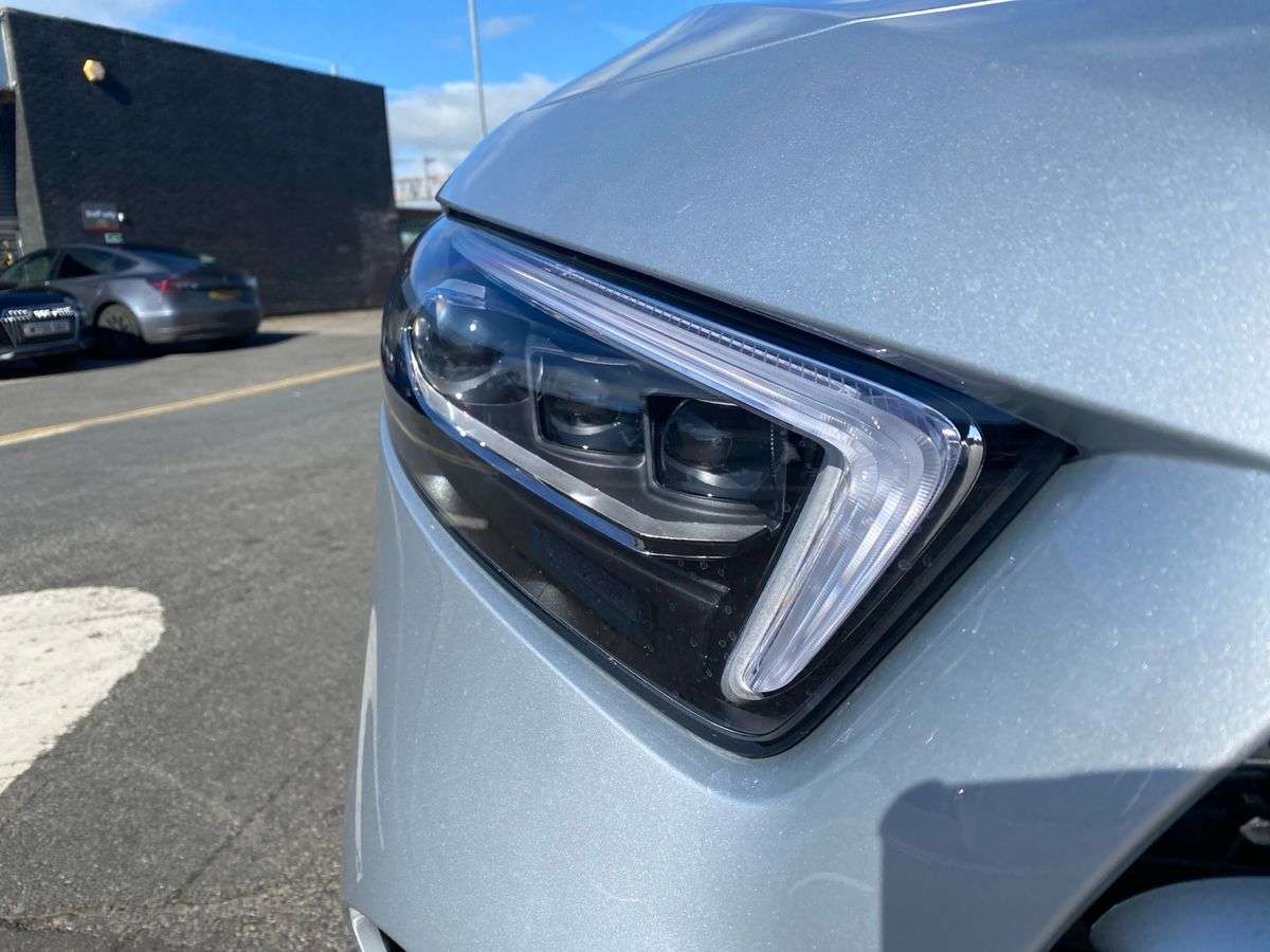 Used Mercedes-Benz A-Class 2019 for sale - 78193050: Photo 34