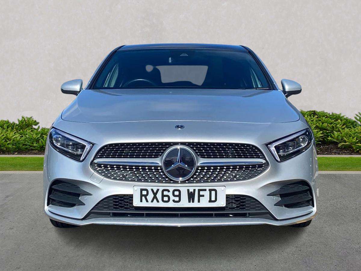 Used Mercedes-Benz A-Class 2019 for sale - 78193050: Photo 5