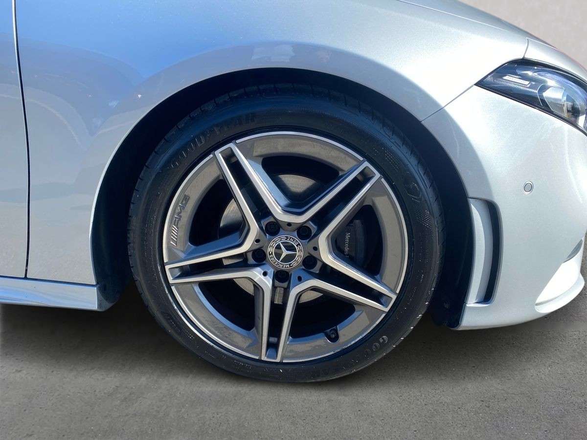 Used Mercedes-Benz A-Class 2019 for sale - 78193050: Photo 6