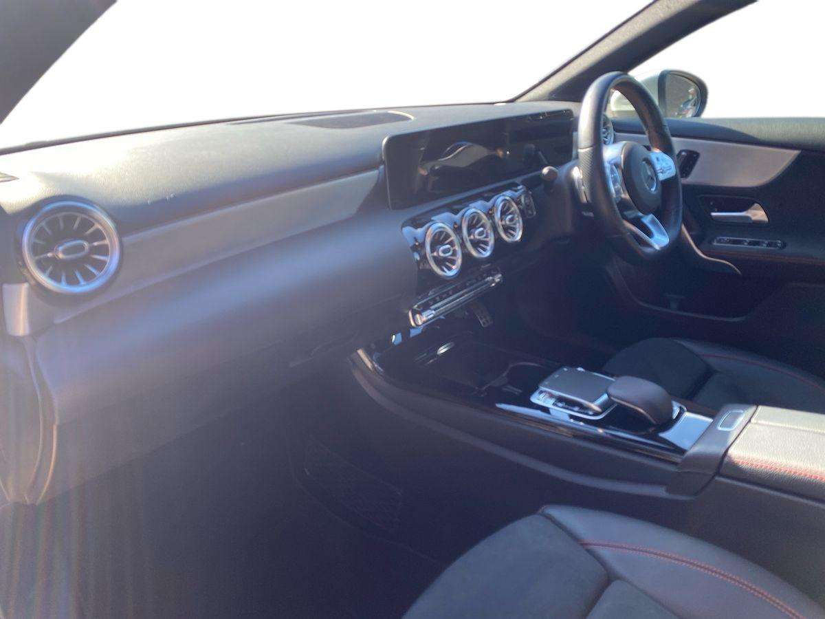 Used Mercedes-Benz A-Class 2019 for sale - 78193050: Photo 7