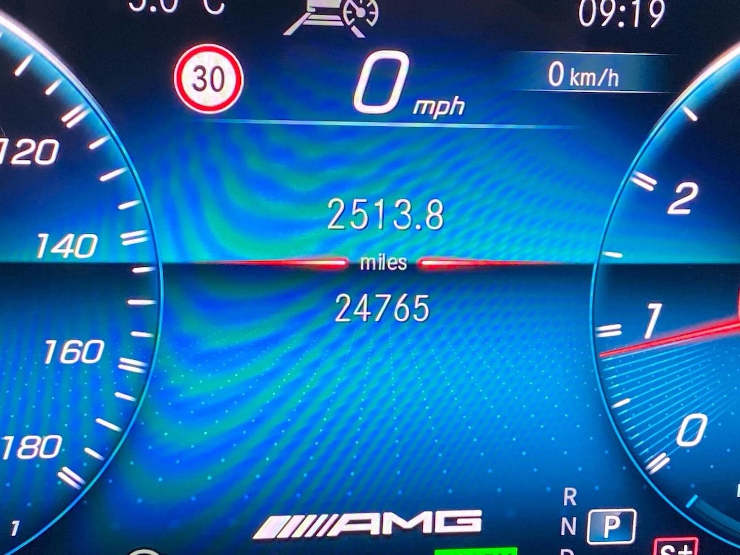 Used Mercedes-Benz GLE 2020 for sale - 77530579: Photo 10