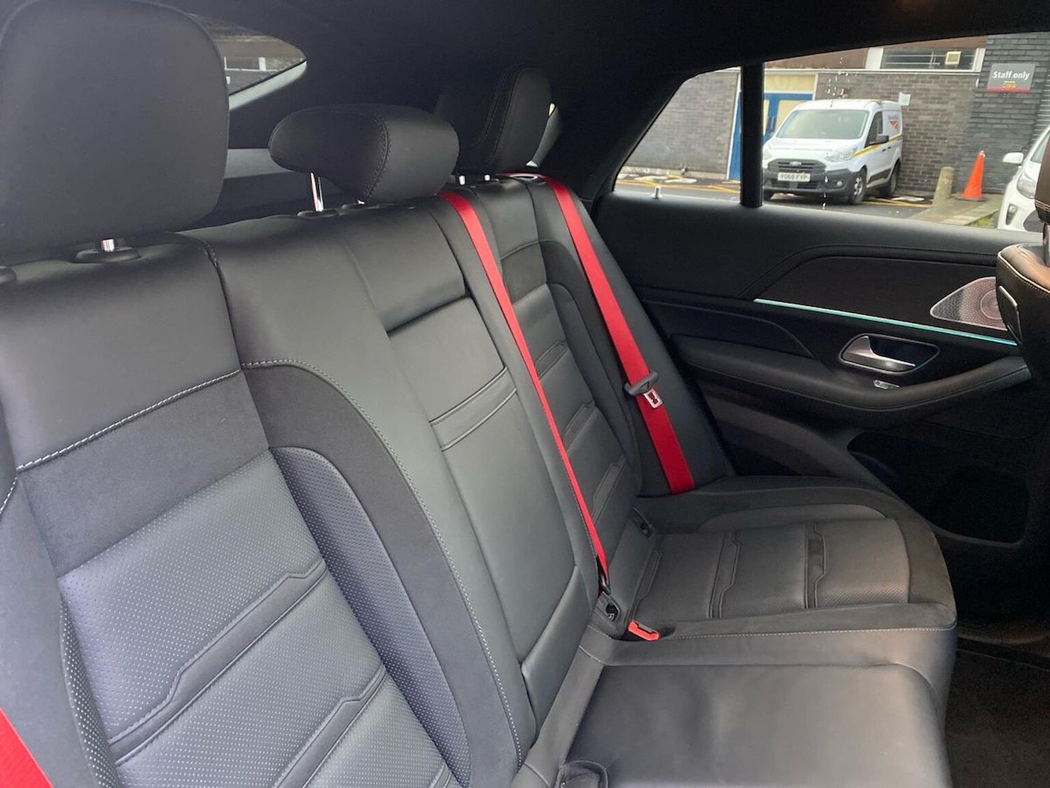 Used Mercedes-Benz GLE 2020 for sale - 77530579: Photo 16