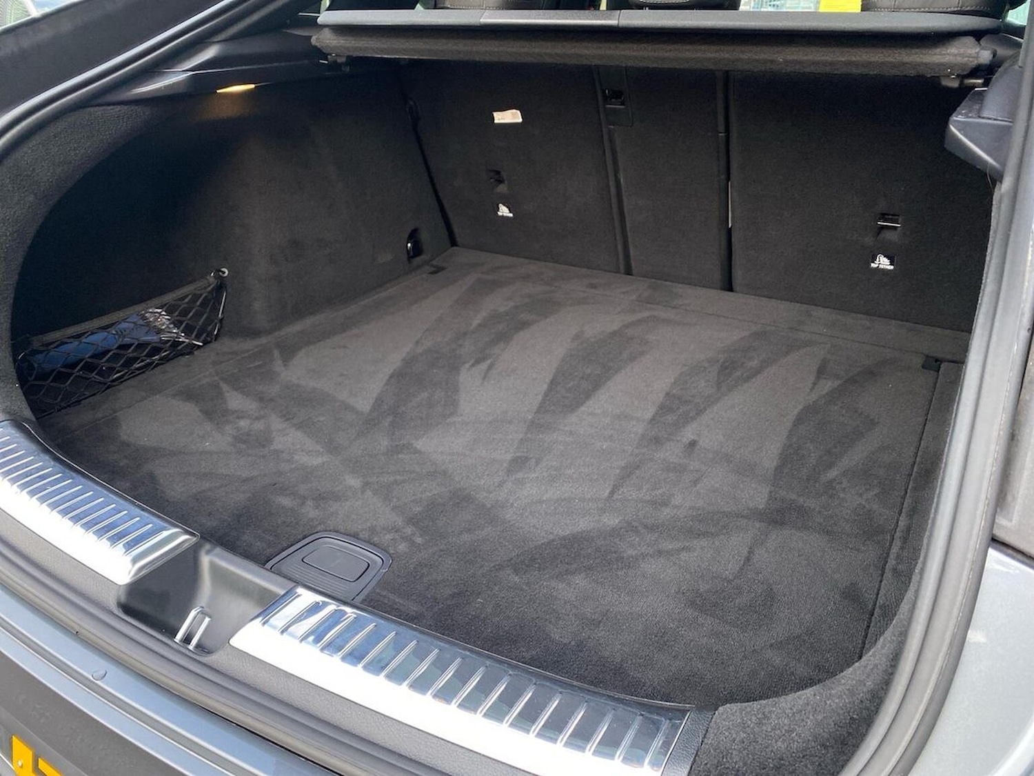 Used Mercedes-Benz GLE 2020 for sale - 77530579: Photo 17