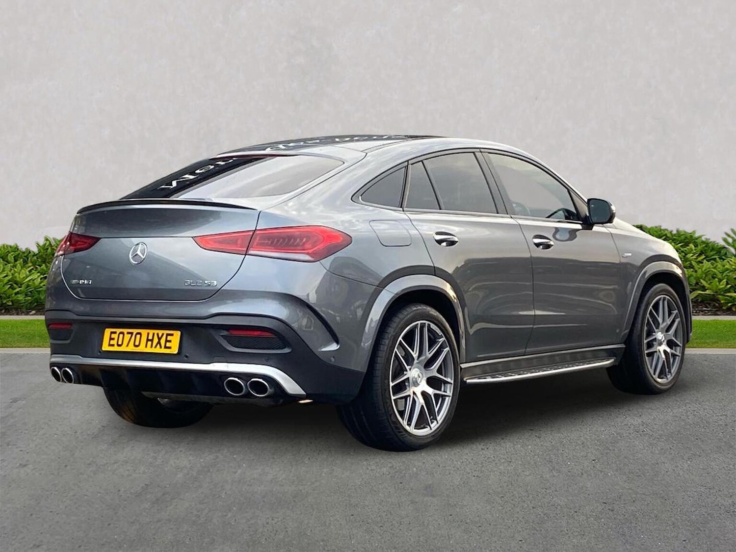 Used Mercedes-Benz GLE 2020 for sale - 77530579: Photo 18