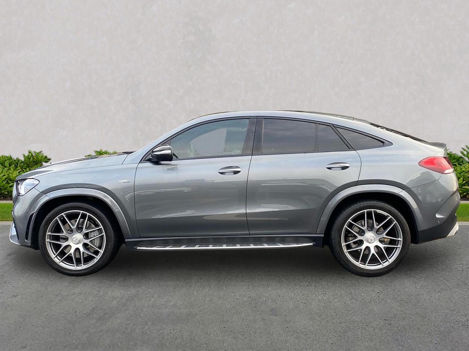 Used Mercedes-Benz GLE 2020 for sale - 77530579: Photo 19