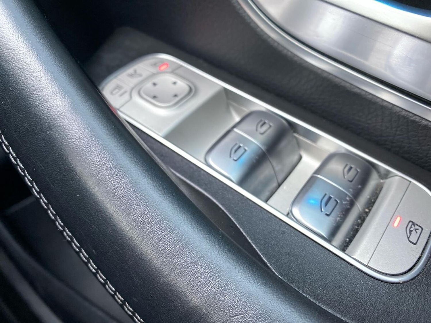 Used Mercedes-Benz GLE 2020 for sale - 77530579: Photo 21