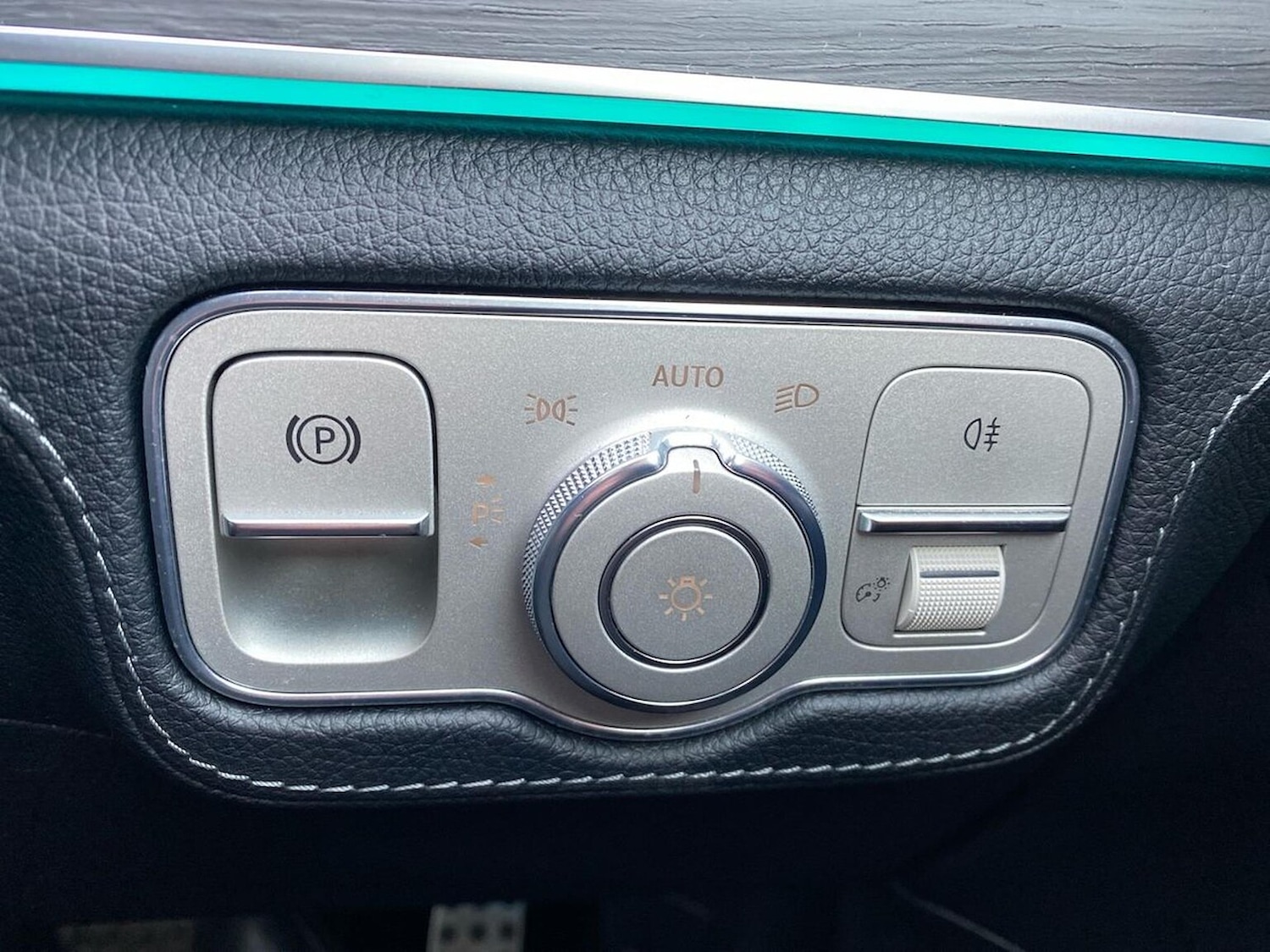 Used Mercedes-Benz GLE 2020 for sale - 77530579: Photo 22