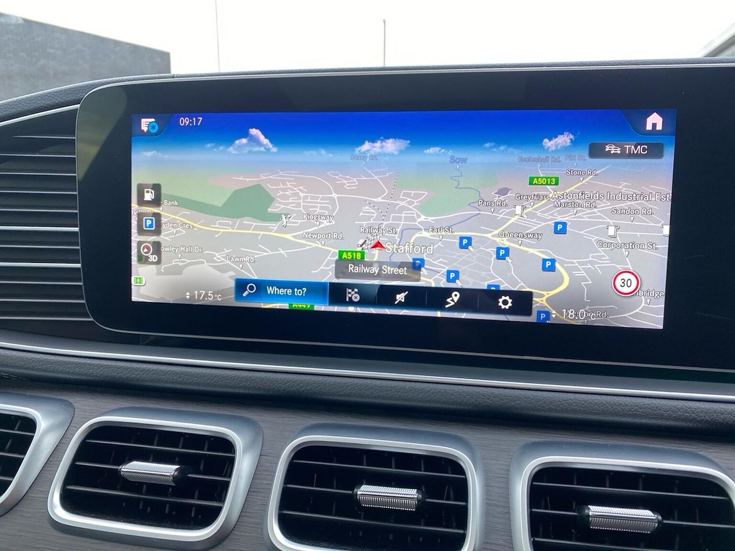 Used Mercedes-Benz GLE 2020 for sale - 77530579: Photo 24