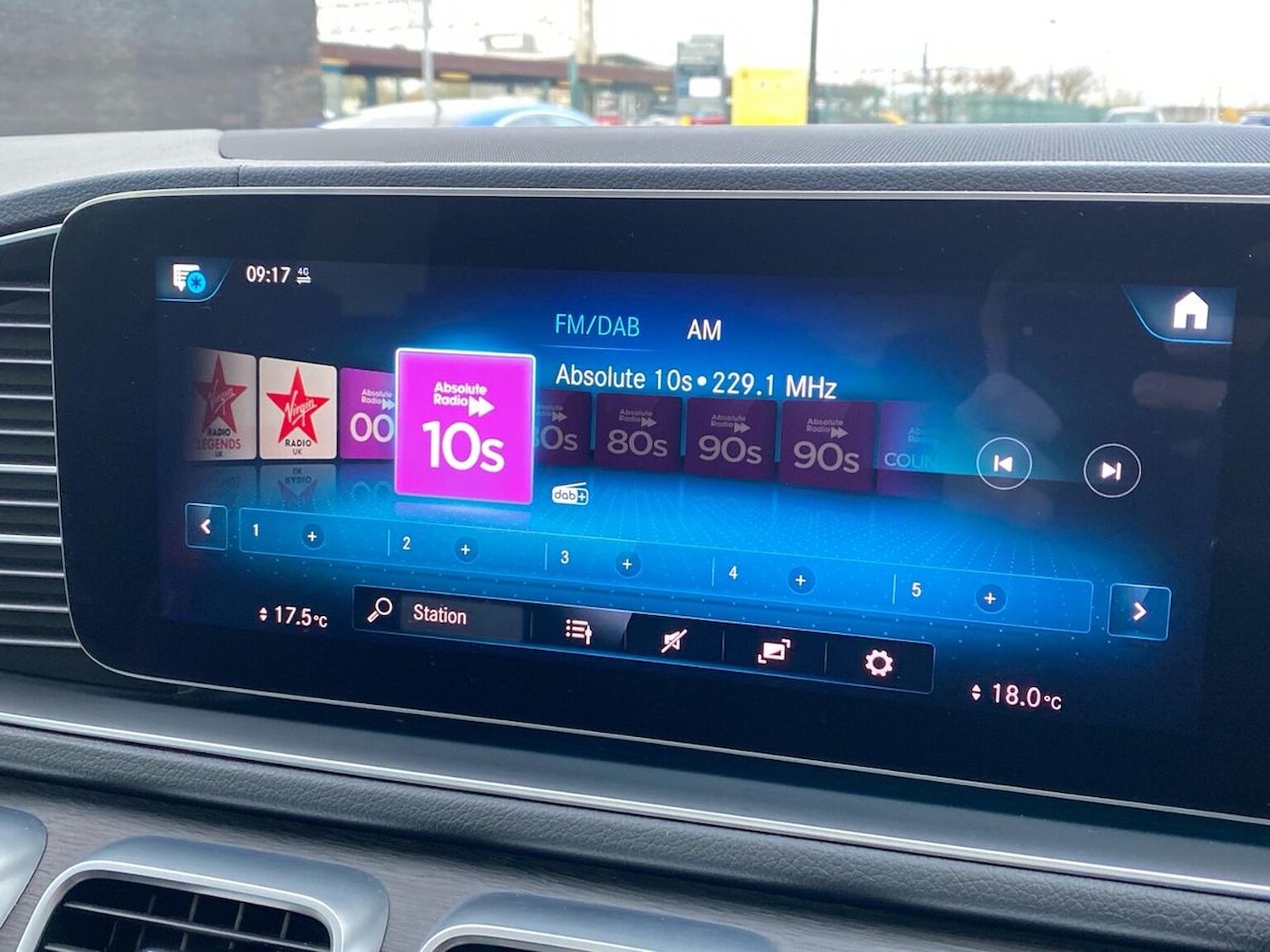 Used Mercedes-Benz GLE 2020 for sale - 77530579: Photo 25