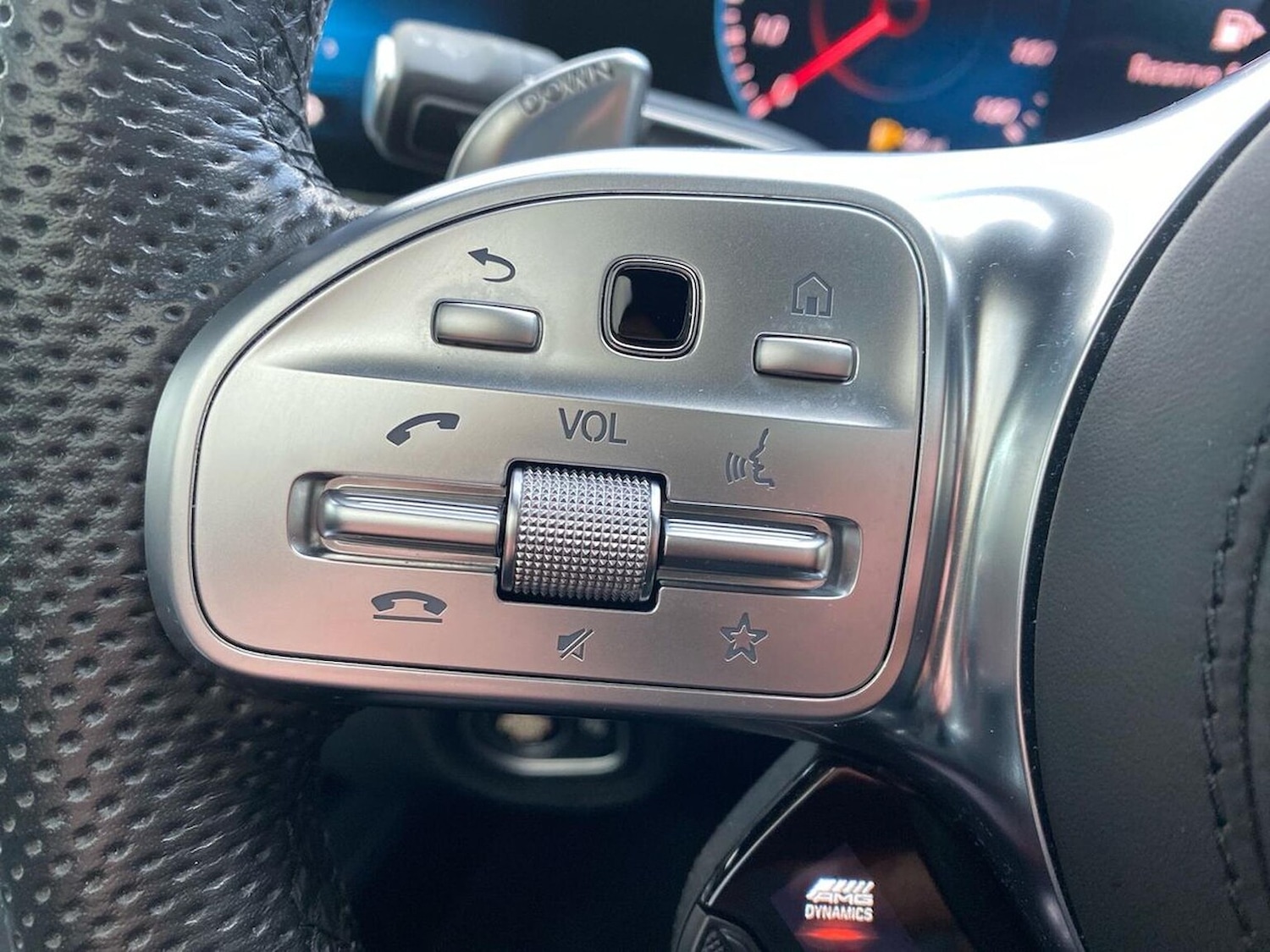 Used Mercedes-Benz GLE 2020 for sale - 77530579: Photo 26