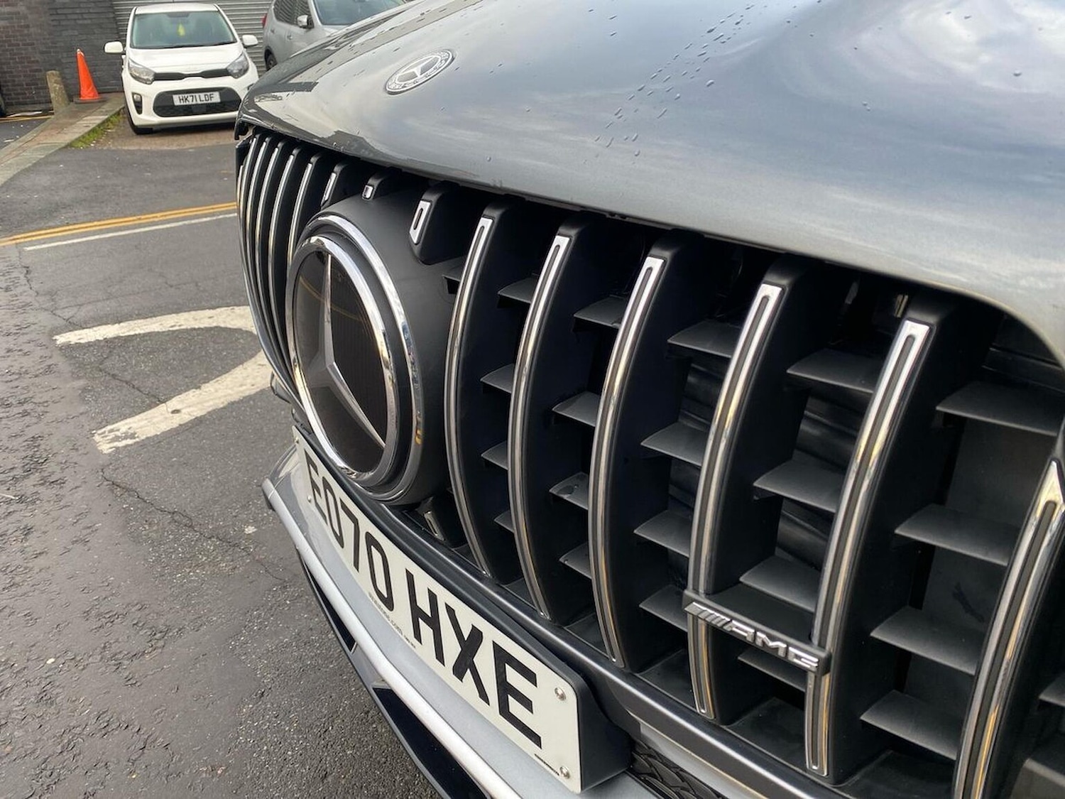 Used Mercedes-Benz GLE 2020 for sale - 77530579: Photo 33