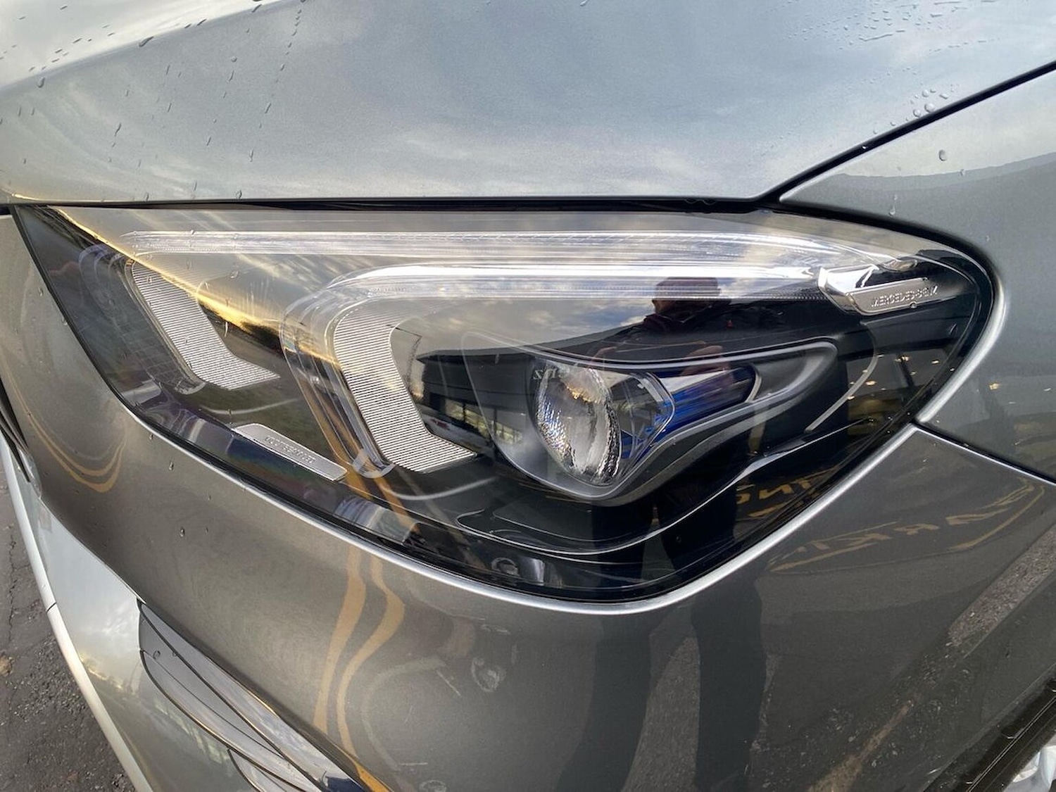 Used Mercedes-Benz GLE 2020 for sale - 77530579: Photo 34