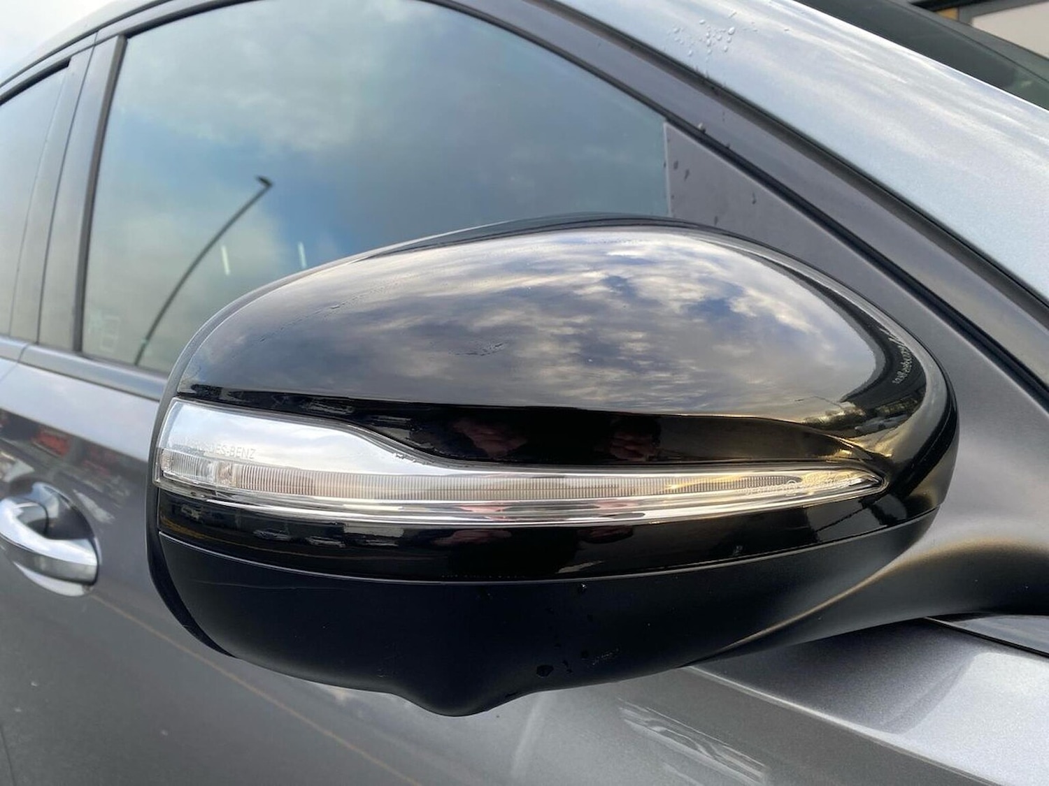 Used Mercedes-Benz GLE 2020 for sale - 77530579: Photo 38