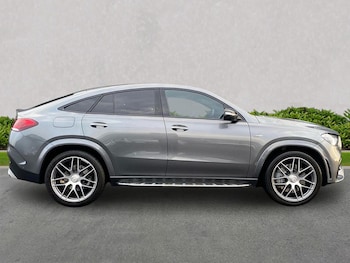 Used Mercedes-Benz GLE 2020 for sale - 77530579: Photo