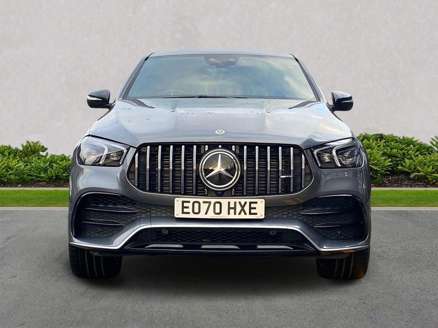 Used Mercedes-Benz GLE 2020 for sale - 77530579: Photo 5