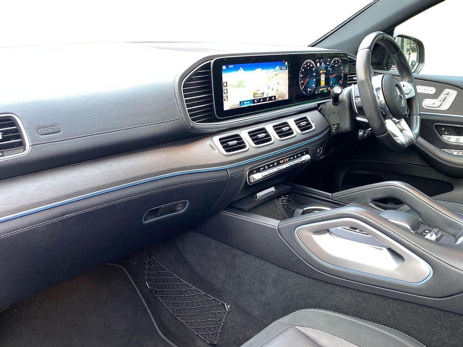 Used Mercedes-Benz GLE 2020 for sale - 77530579: Photo 7