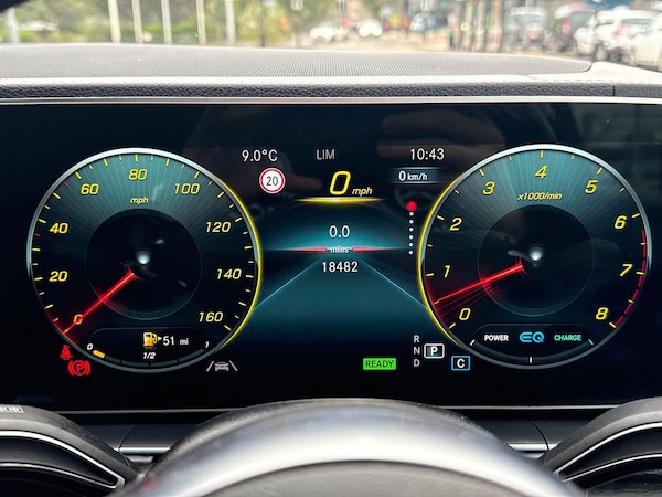Used Mercedes-Benz GLE-Class 2022 for sale - 76174237: Photo 10