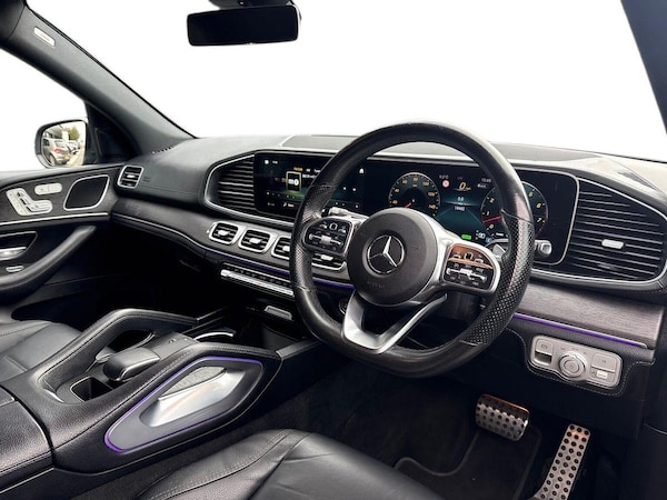 Used Mercedes-Benz GLE-Class 2022 for sale - 76174237: Photo 15