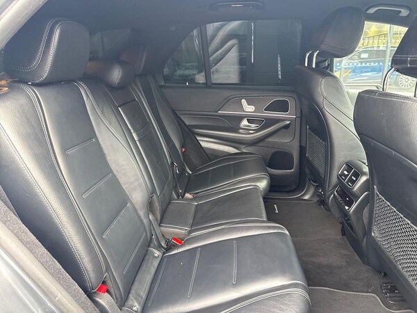 Used Mercedes-Benz GLE-Class 2022 for sale - 76174237: Photo 16
