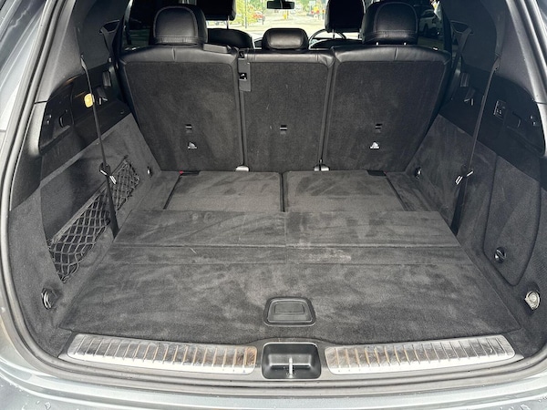 Used Mercedes-Benz GLE-Class 2022 for sale - 76174237: Photo 17