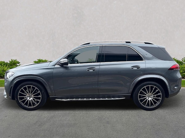 Used Mercedes-Benz GLE-Class 2022 for sale - 76174237: Photo 19