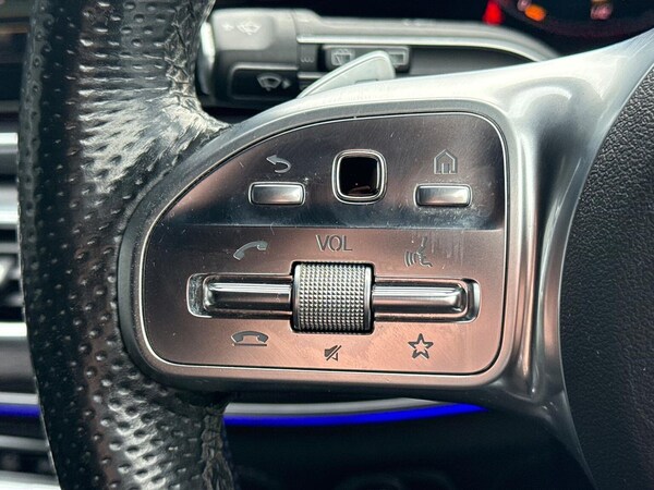 Used Mercedes-Benz GLE-Class 2022 for sale - 76174237: Photo 26