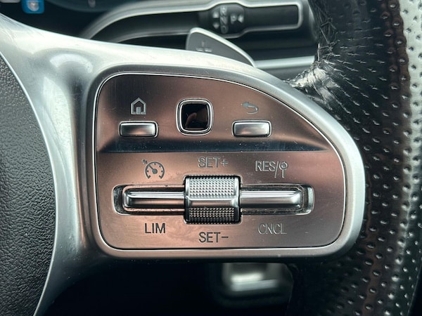 Used Mercedes-Benz GLE-Class 2022 for sale - 76174237: Photo 27