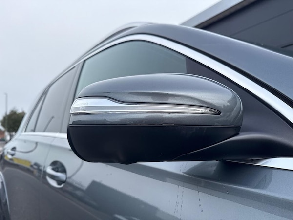Used Mercedes-Benz GLE-Class 2022 for sale - 76174237: Photo 38