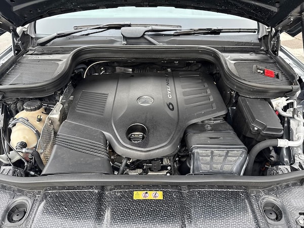 Used Mercedes-Benz GLE-Class 2022 for sale - 76174237: Photo 39