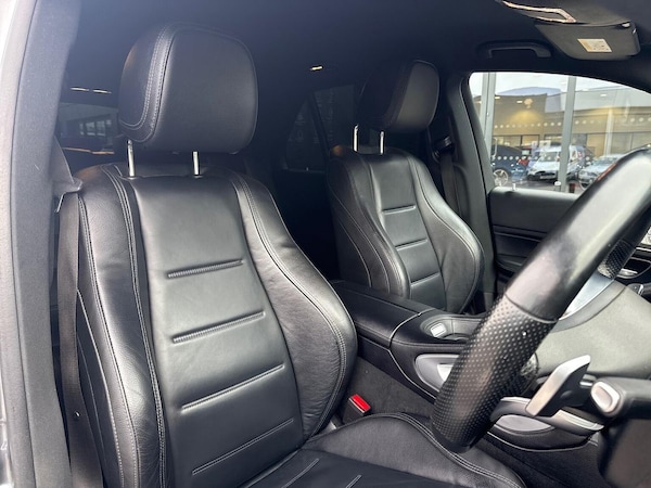 Used Mercedes-Benz GLE-Class 2022 for sale - 76174237: Photo 40