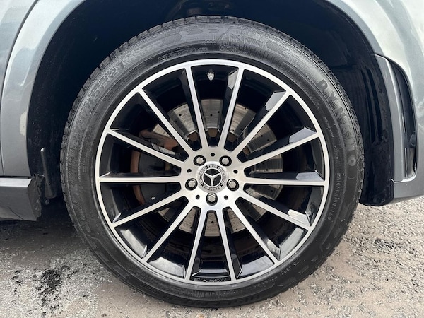 Used Mercedes-Benz GLE-Class 2022 for sale - 76174237: Photo 6